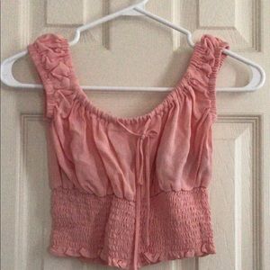 Guess summer croptop